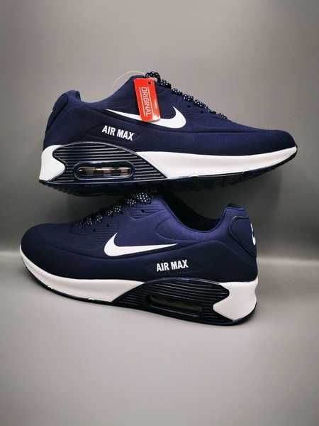 buty meskie sportowe NIKE AIR MAX 90