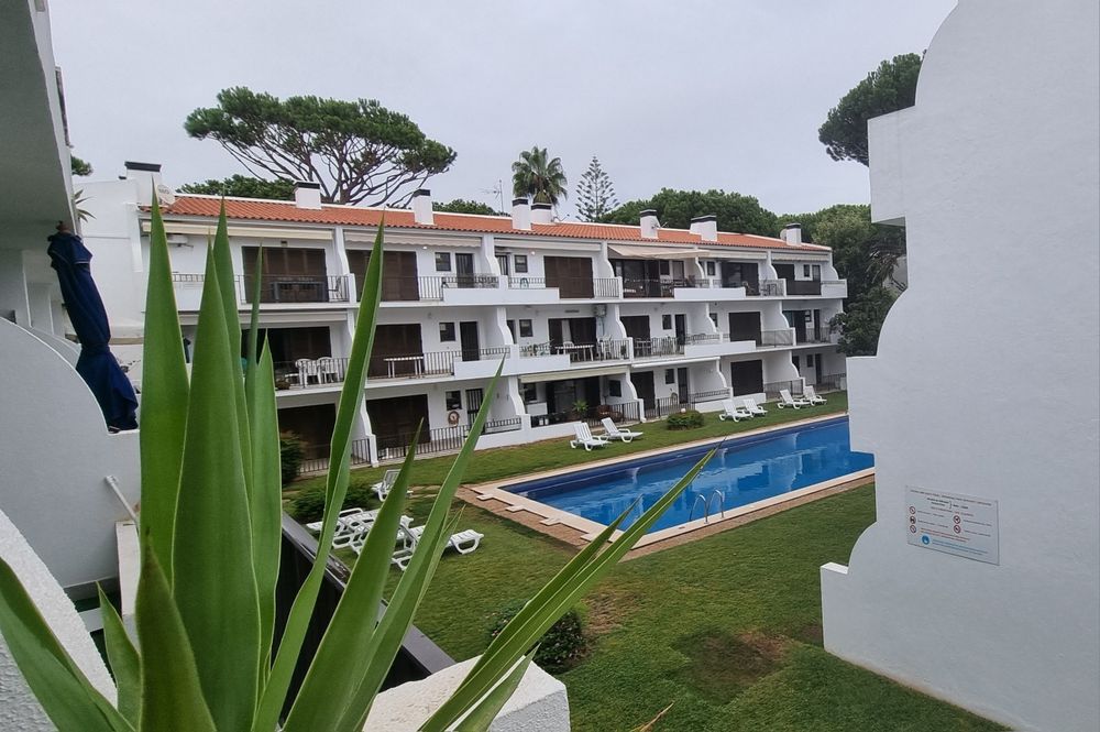Apartamento T3 em Vilamoura