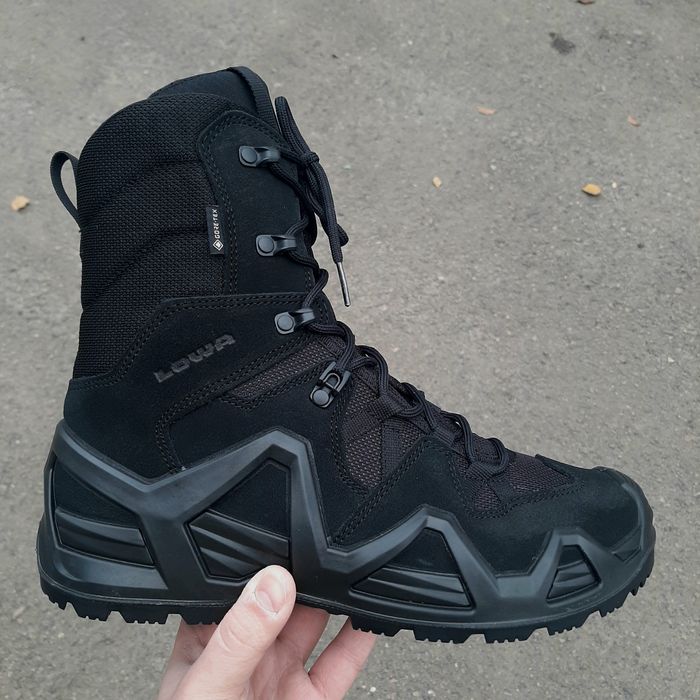 Берці Lowa Zephyr MK2 GTX HI, 45р. на 29-29.2 см