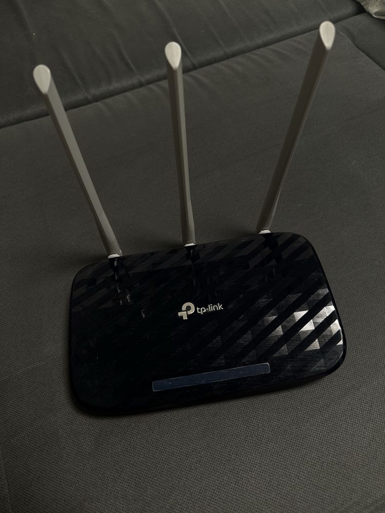 Роутер tp-link Archer C20