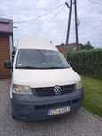 Volkswagen Transporter 2.5 TDI