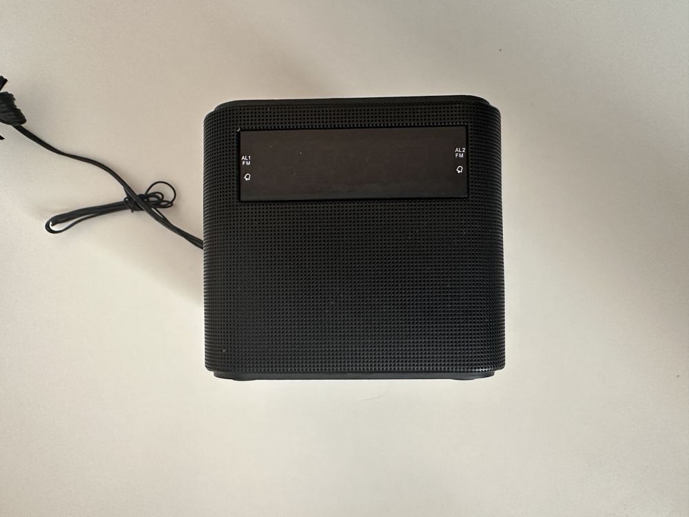 Настільний годиник Philips AJ3200/12