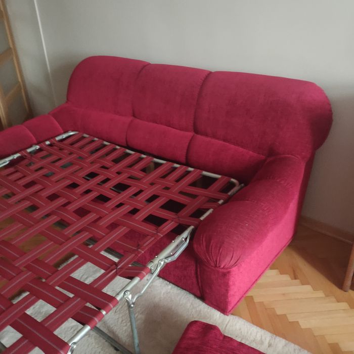 Sprzedam sofa dwuosobowa