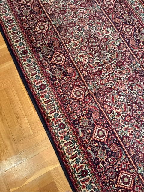 Chodnik wełniany Dywilan