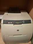 Drukarka HP Color Laser Jet 3600 n - za darmo