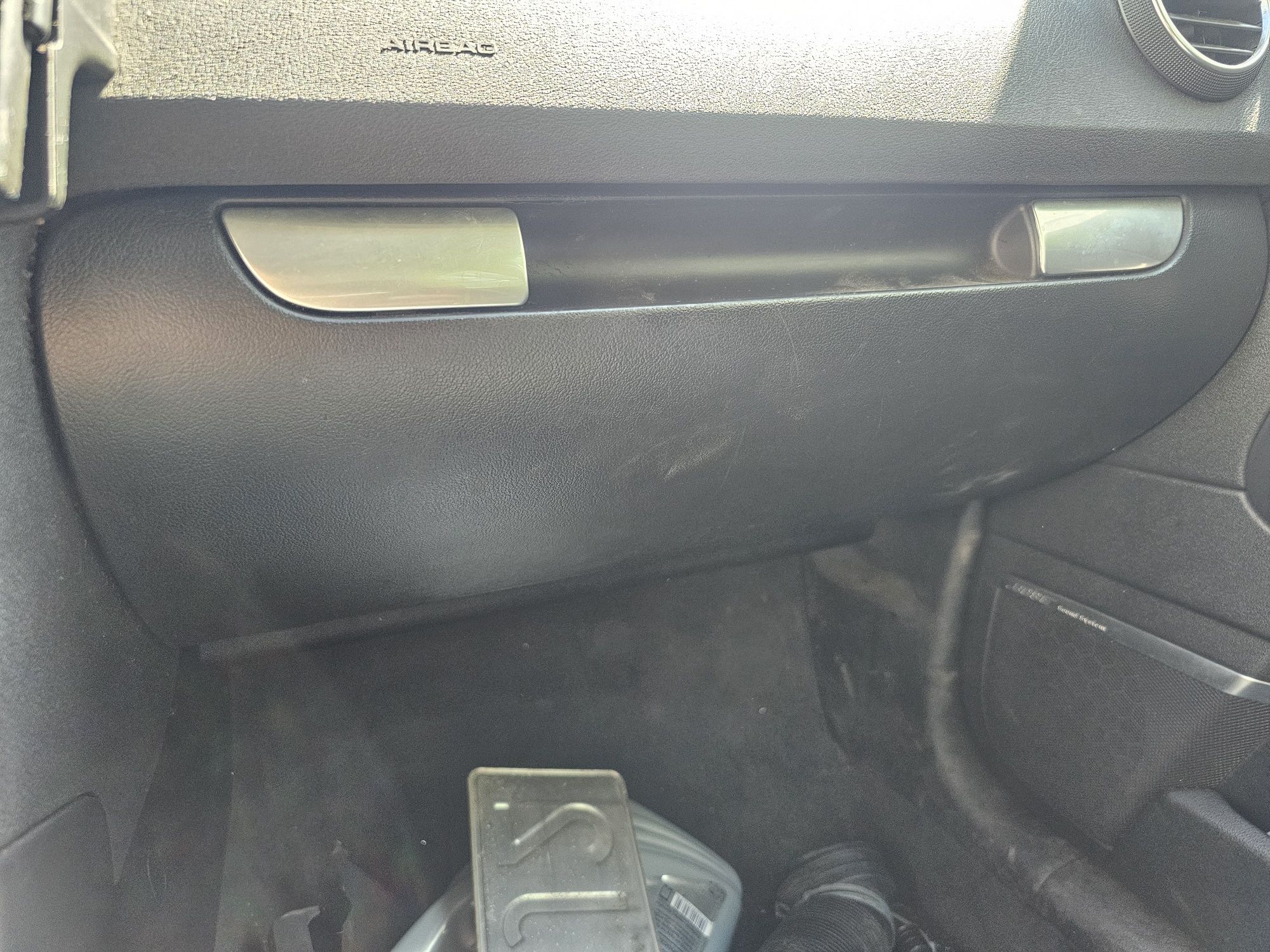 Audi a3 8p 2.0 tdi dsg części
