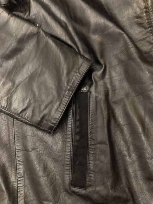 Чоловіча куртка/дублянка зимова, XL(50-52)