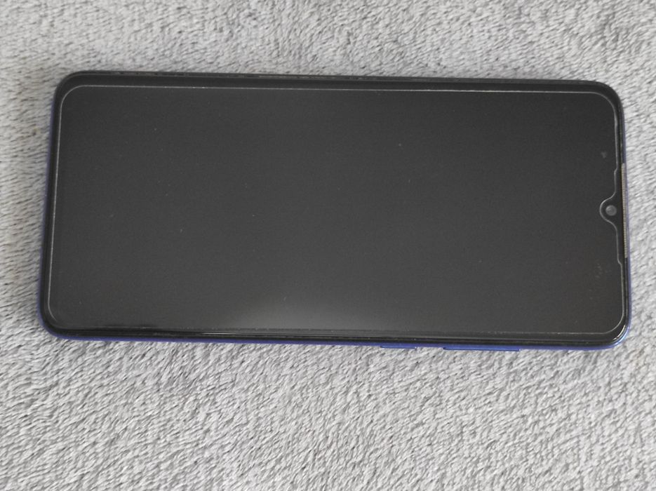 Redmi note 8 pro uszkodzony