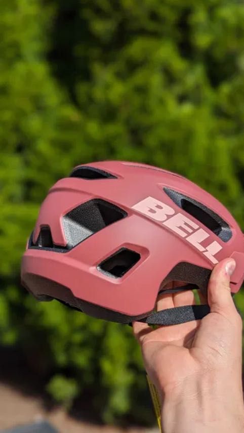 Kask MTB Bell Nomad 2 (r.S/M) Mips