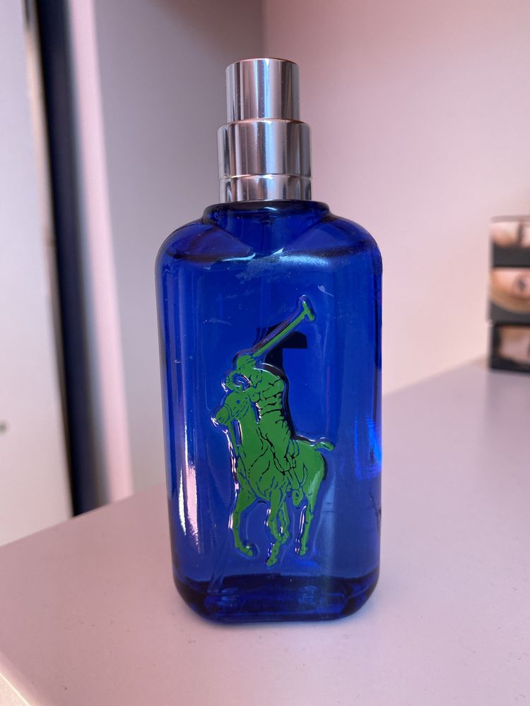 Ralph Lauren Big Pony 50ml