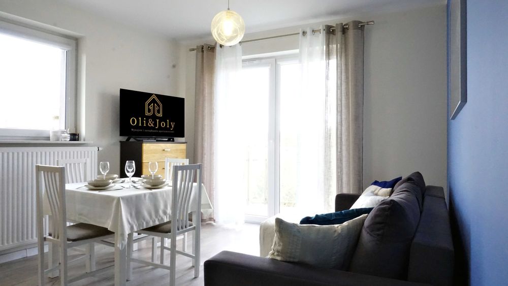 Oli&Joly Wylotowa 83A