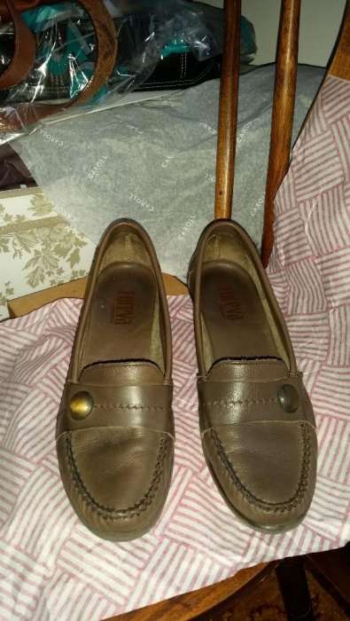 Sapatos de Conforto da Foreva