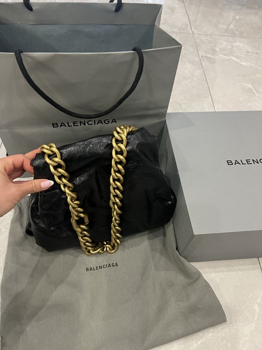 Сумка  Balenciaga !