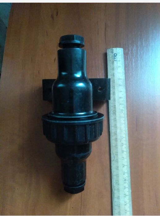 З'єднувач ШПГ -10