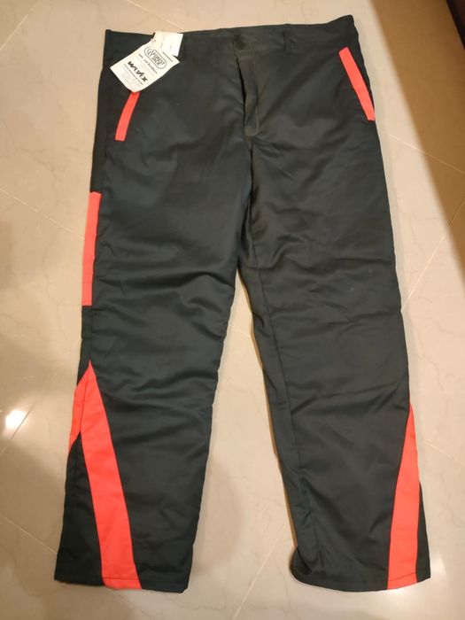 Spodnie antyprzecięciowe Forest Jack nowe