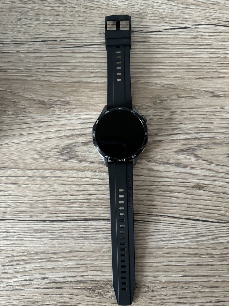 Zegarek Huawei Watch GT4 46mm