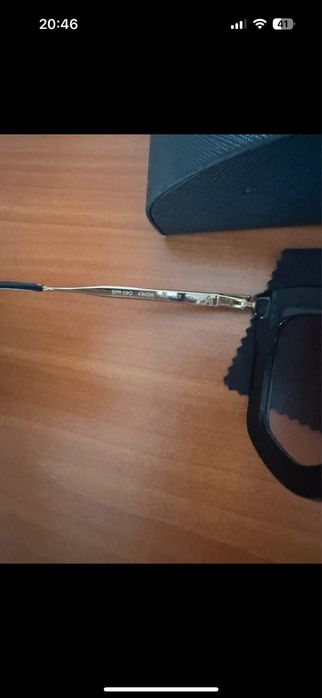 Okulary prada orginalne