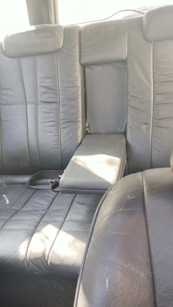 Ford 4x4 2.0i 16v