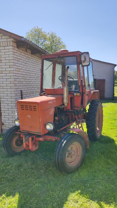 Трактор Т-25А 1992р.в.