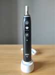 Oral-B iO Series 6 Black Lava - Szczoteczka Magnetyczna
