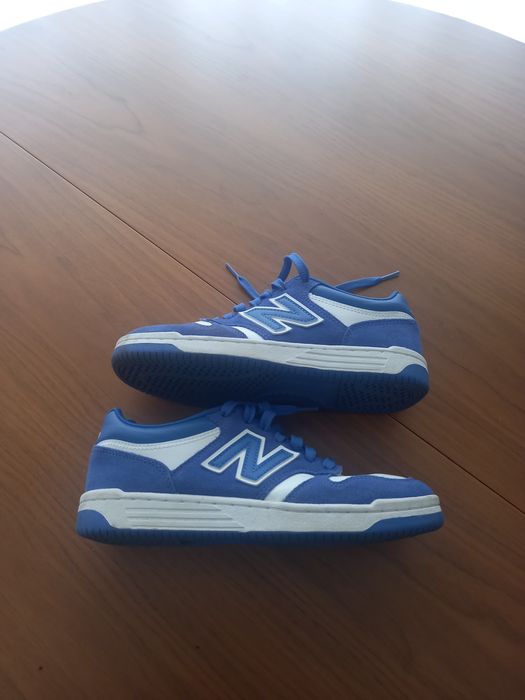 Sapatilhas  New balance de homem