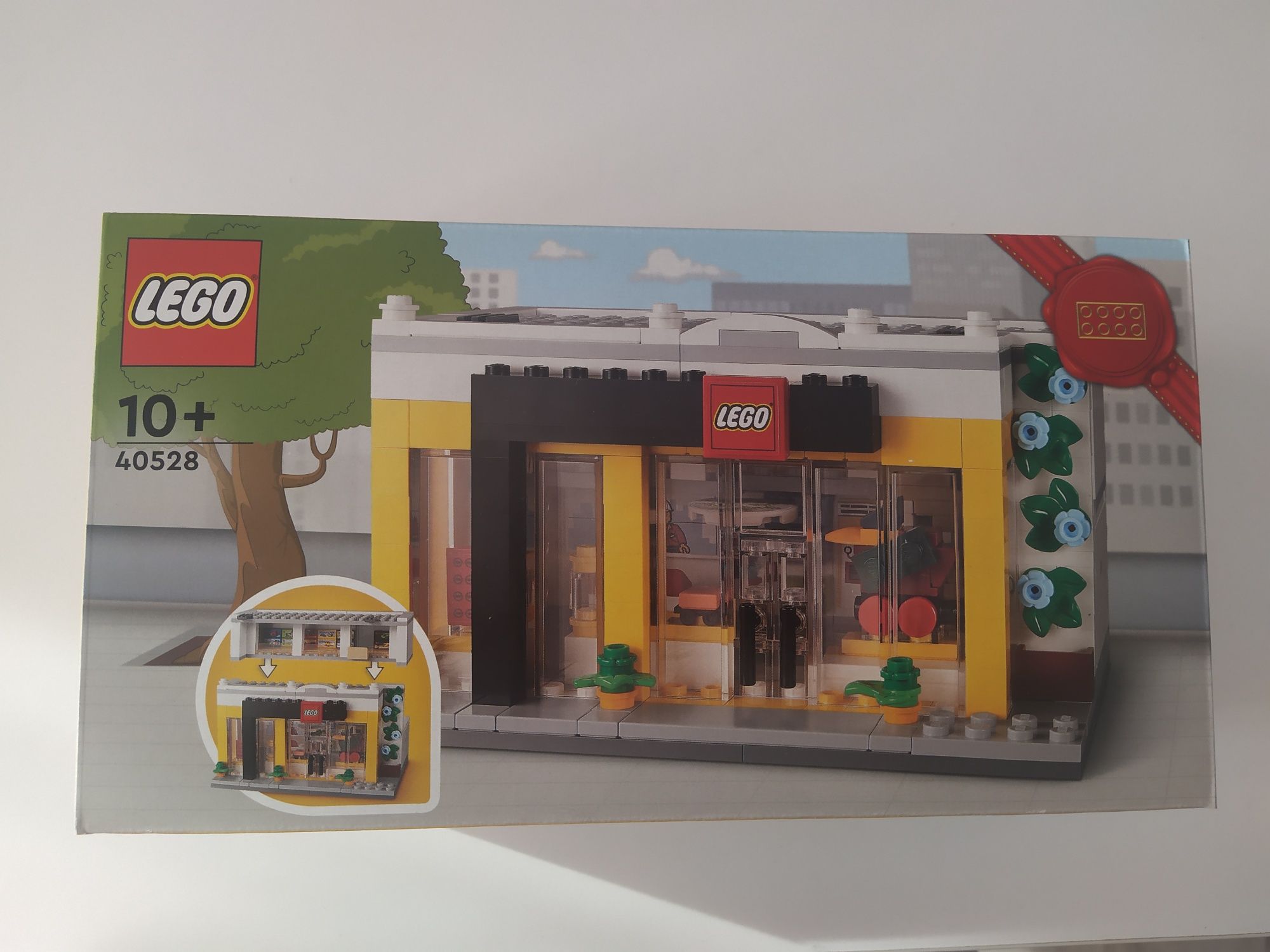 Lego 40528 sklep lego