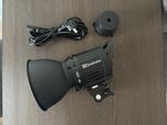 Lampa Led Quadralite VideoLED 600 Bi-color