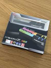 DDR4 G.Skill Trident Z RGB 18GB