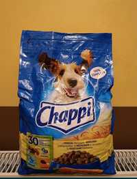 Karma dla psa Chappi 2, 7 kg z drobiem Szybka wysyłka