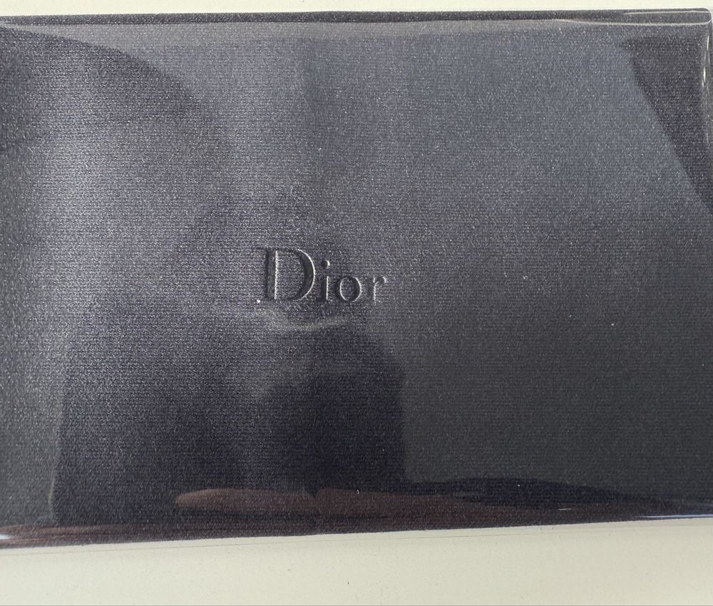 Etui na okulary Dior