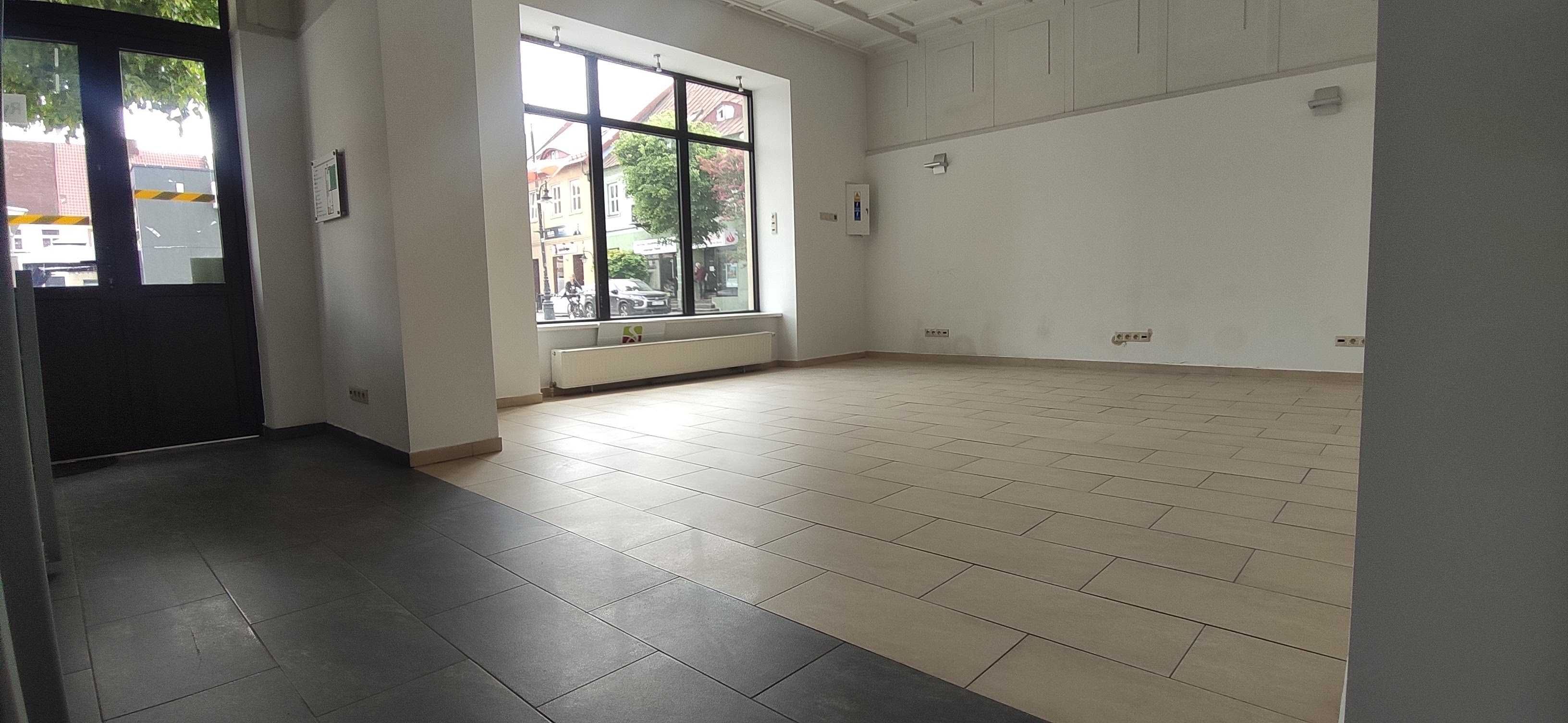 Sieradz 68m2 parter wyremontowany! Ogrzewanie w cenie