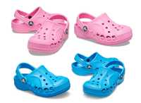 Крокси дитячі Crocs kids BAYA clog