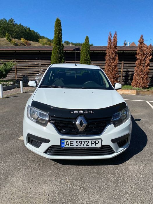 Продам авто РЕНО ЛОГАН 2 RENAULT LOGAN 2, 2017, ГБО 4