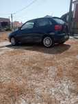 SEAT Ibiza 1.9tdi