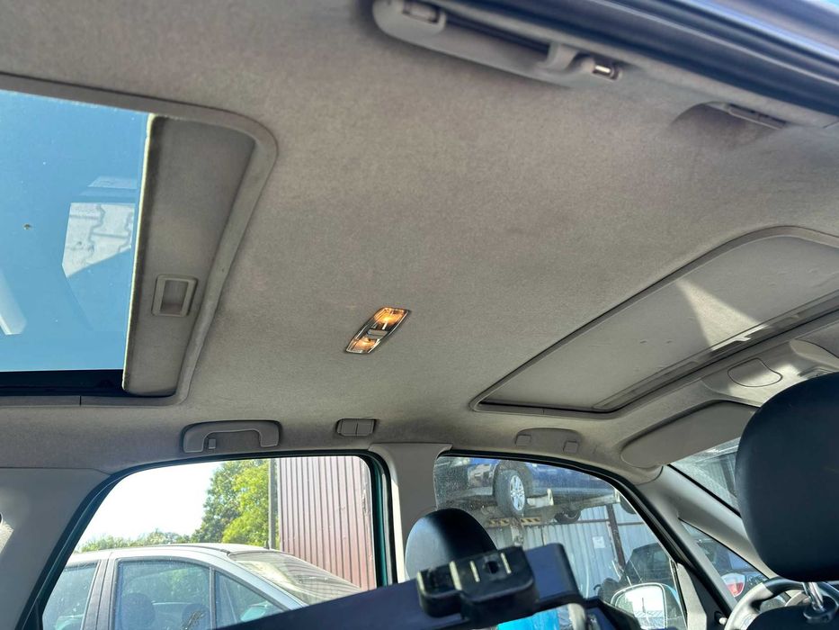 OPEL MERIVA A 1.7 Cdti Denso kolor z397 części