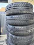 Шини резина 185/65/15 r15 Kleber комплект літні