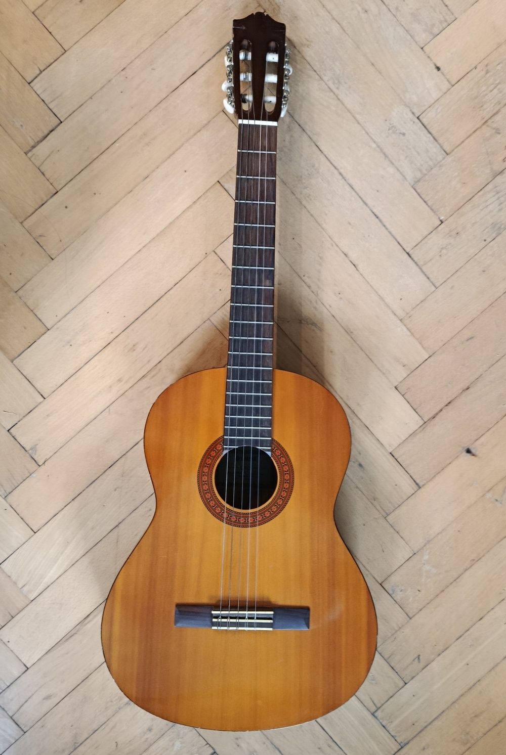 Gitara klasyczna Yamaha C40 - okazyjna cena!
