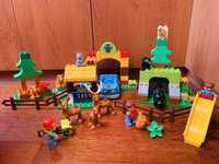 Lego duplo 10584 Park leśny