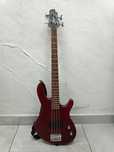 CORT Action JUNIOR OPBC Gitara basowa 3/4 30"