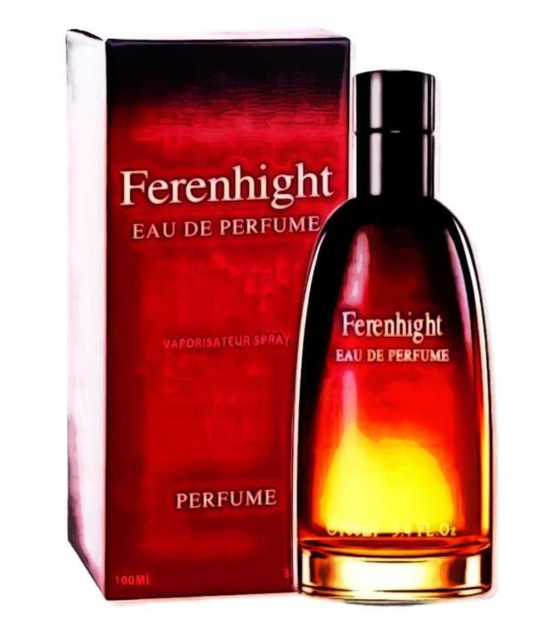 FERENHIGHT FAHRENHEIT | Perfumy Męskie 100ml