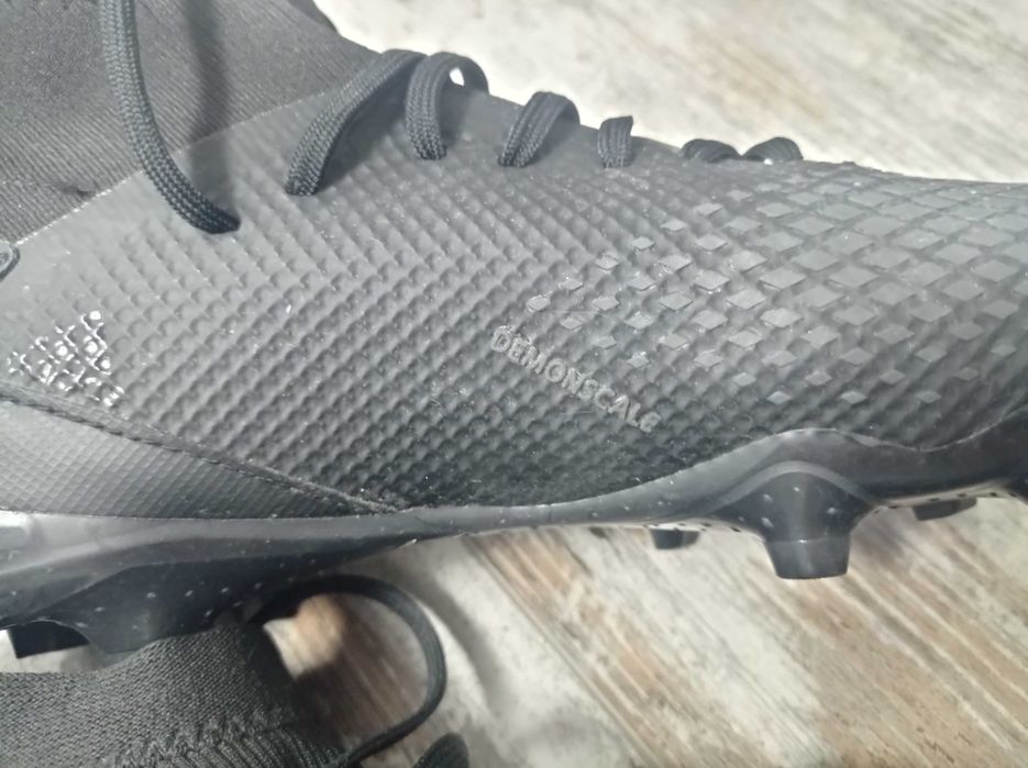 Бутси adidas predator, 43 розмір, 27,5 см