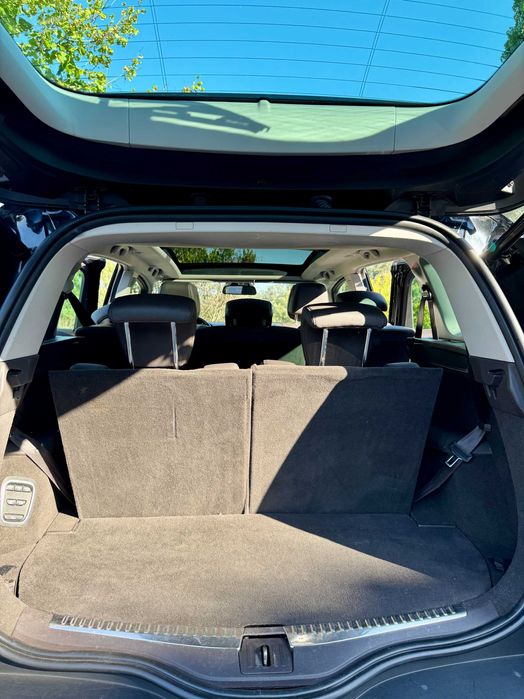 Runault Espace 2016 7 lugares