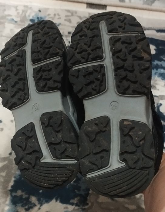 Зимние сапоги Tom.m