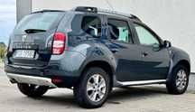 Dacia Duster Dacia Duster 4x4 2014r. 1.6 105KM LPG salon polska