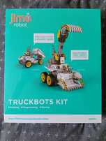 Robot Jimu Truckbots Kit