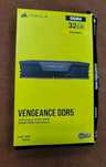Corsair Vengeance DDR5 2x16Gb CL32 6400Mhz