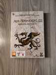 Age of Wonders III 3 - Złota Edycja PC PL Nowa Folia Unikat Rare