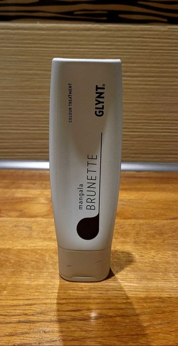 Maska koloryzująca MANGALA BRUNETTE – odświeżenie, blask, pielęgnacja