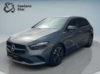 Mercedes-Benz B 180 d