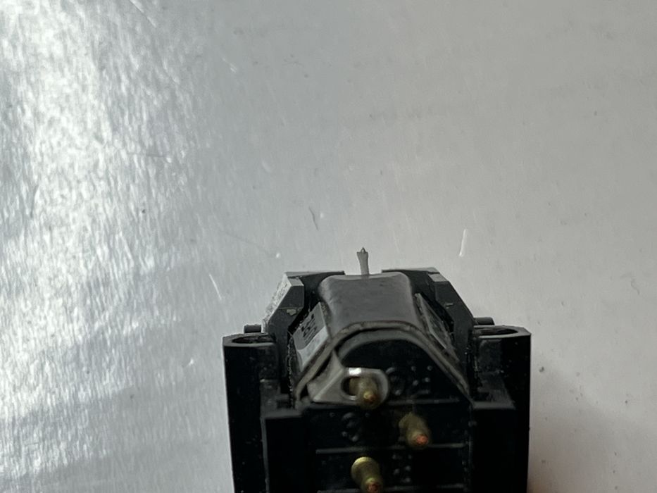 Аудиофильская американская головка для винила SHURE M95 (ЗВУК!)